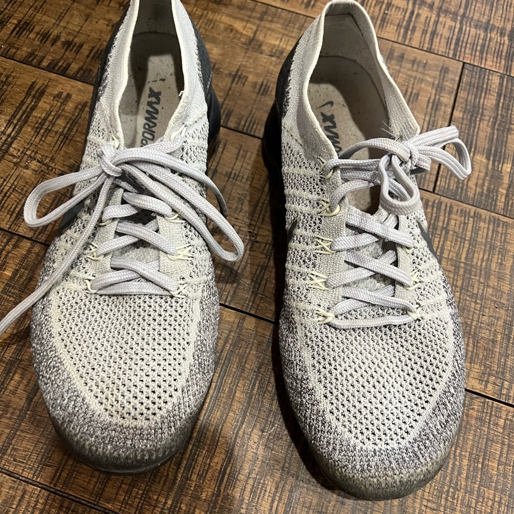 Nike Air VaporMax Flyknit sneakers